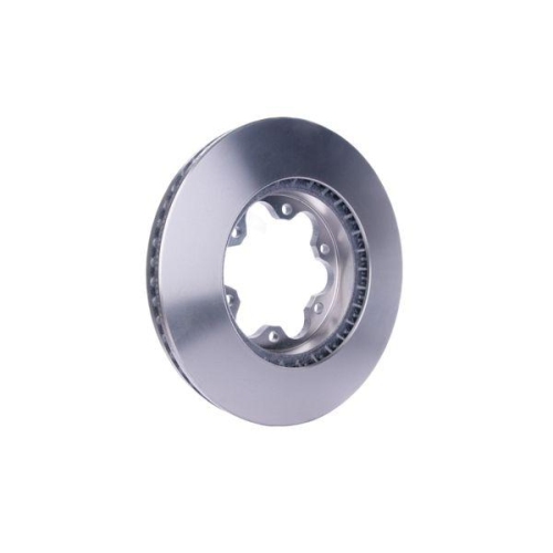 HELLA Bremsscheibe 8DD 355 117-421