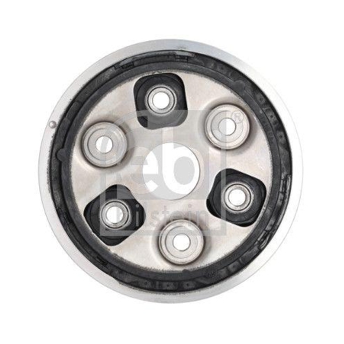 FEBI BILSTEIN Gelenk, Gelenkwelle 40857