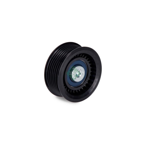 Schaeffler INA Umlenk-/F&uuml;hrungsrolle, Keilrippenriemen 532 0800 10