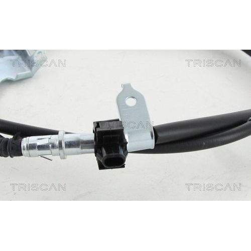 TRISCAN Seilzug, Feststellbremse 8140 131328