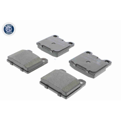 VAICO Bremsbelagsatz, Scheibenbremse Q+, Erstausr&uuml;sterqualit&auml;t V95-0048