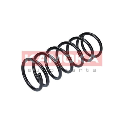 KAMOKA Fahrwerksfeder 2120016