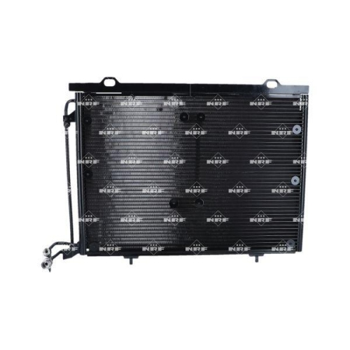 NRF Kondensator, Klimaanlage EASY FIT 35214