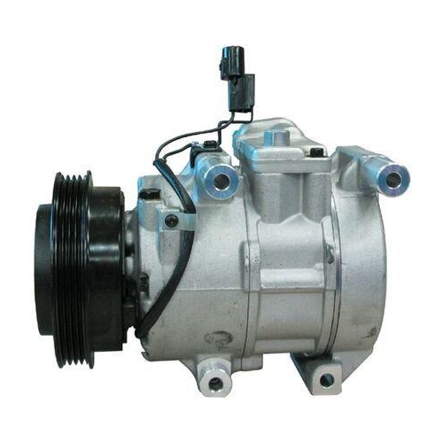 MAHLE Kompressor, Klimaanlage BEHR *** PREMIUM LINE *** ACP 1406 000P