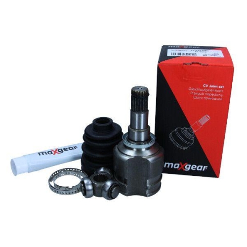 MAXGEAR Gelenksatz, Antriebswelle 49-2892