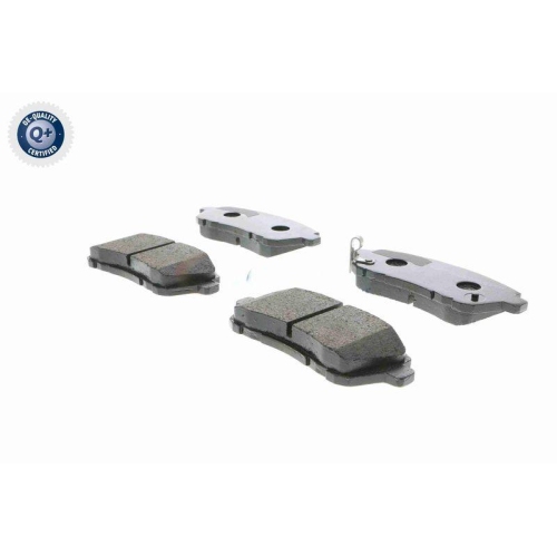 ACKOJA Bremsbelagsatz, Scheibenbremse Green Mobility Parts