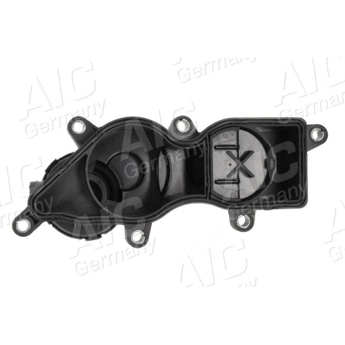 AIC Ölabscheider, Kurbelgehäuseentlüftung Original AIC Quality
