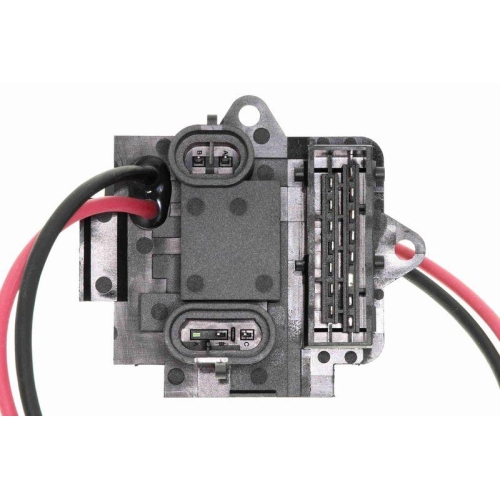VEMO Regler, Innenraumgebläse Original VEMO Qualität V46-79-0042