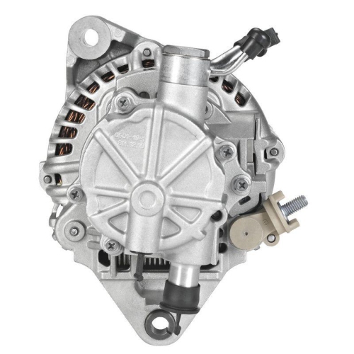 VALEO Generator VALEO ORIGINS - NEW O.E. TECHNOLOGIE 600024