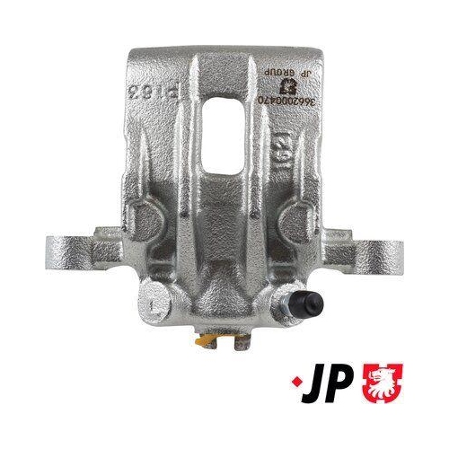 JP GROUP Bremssattel JP 3662000470
