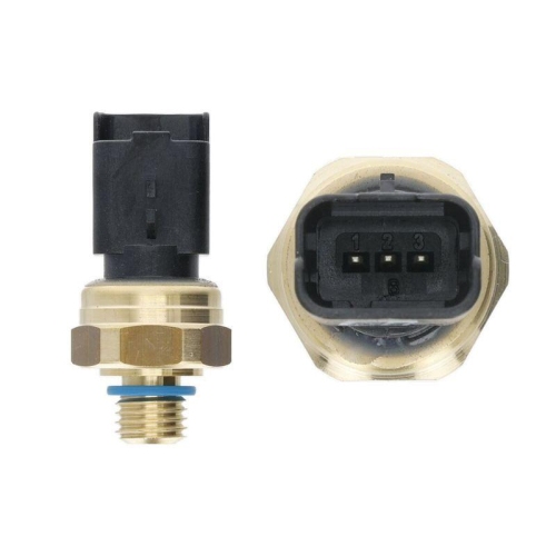 VALEO Sensor, &Ouml;ldruck 366901
