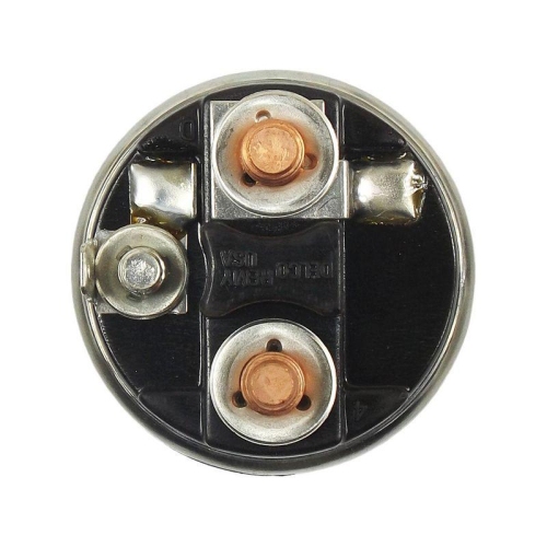 AS-PL Magnetschalter, Starter Delco SS1010(DELCO)
