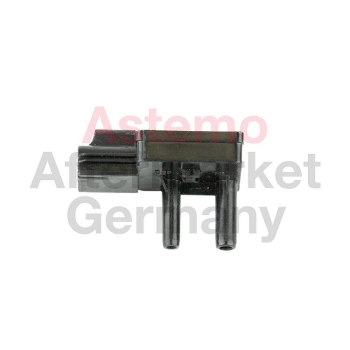 ASTEMO-HITACHI Sensor, Abgasdruck 2507411