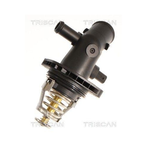 TRISCAN Thermostat, K&uuml;hlmittel 8620 550101