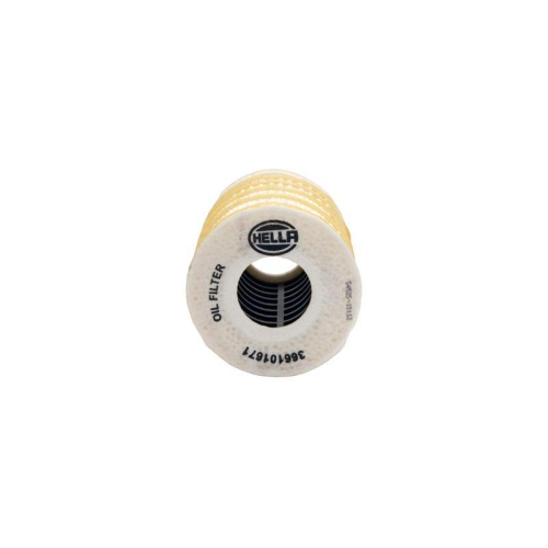 HELLA &Ouml;lfilter 8ZO 366 101-671