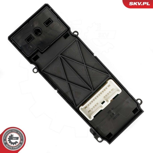 ESEN SKV Schalter, Fensterheber 37SKV438