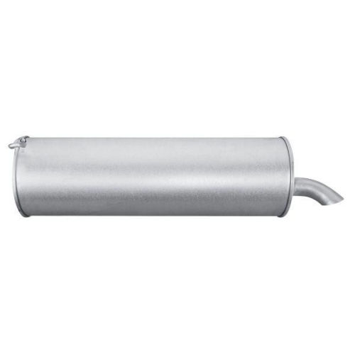 HELLA Endschalld&auml;mpfer Easy2Fit &ndash; PARTNERED with Faurecia 8LD 366 027-221