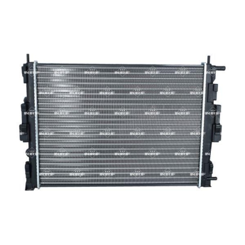 NRF K&uuml;hler, Motork&uuml;hlung Economy Class 58329A