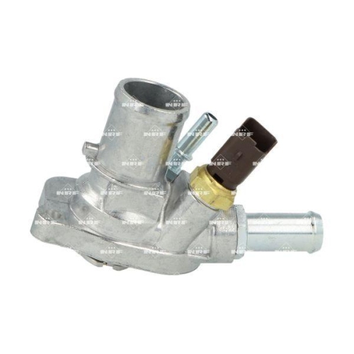 NRF Thermostat, K&uuml;hlmittel EASY FIT 725430