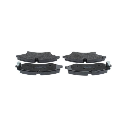 BOSCH Bremsbelagsatz, Scheibenbremse 0 986 494 980