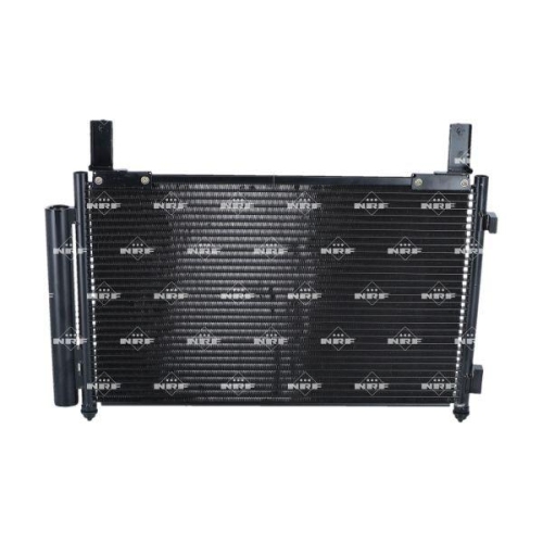 NRF Kondensator, Klimaanlage EASY FIT 35796