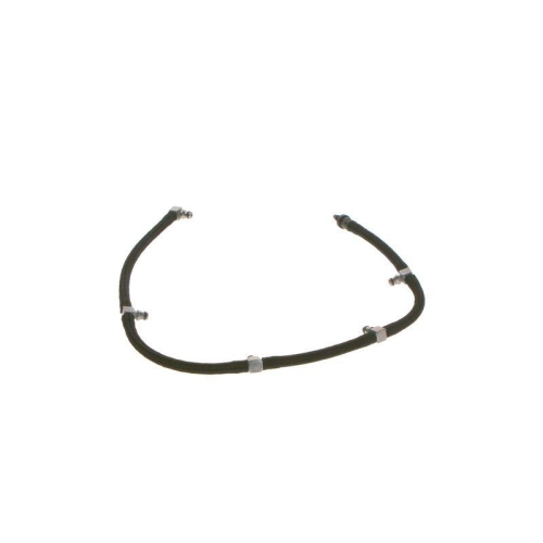 BOSCH Schlauch, Leckkraftstoff 0 928 400 480