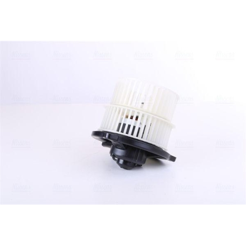 NISSENS Innenraumgebläse 87809