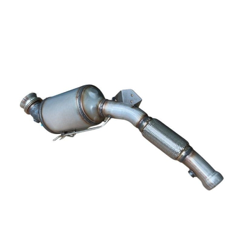 AHG Ruß-/Partikelfilter, Abgasanlage AHG2150