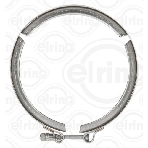 ELRING Rohrverbinder, Abgasanlage 031.300