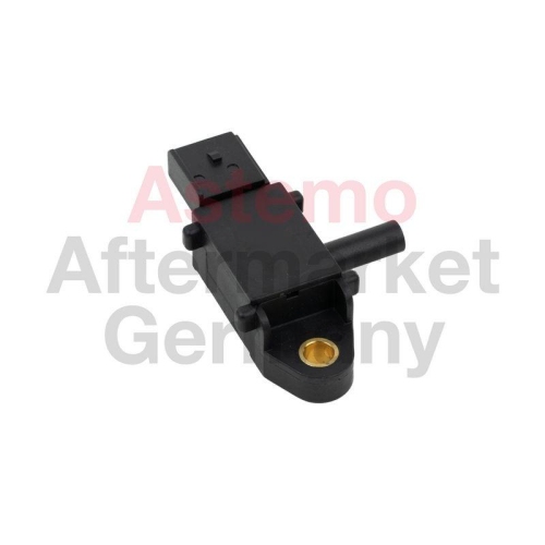 ASTEMO-HITACHI Sensor, Abgasdruck 2507424