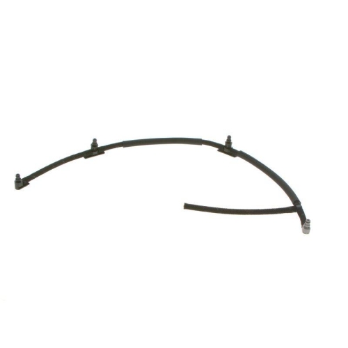 BOSCH Schlauch, Leckkraftstoff 0 928 402 097