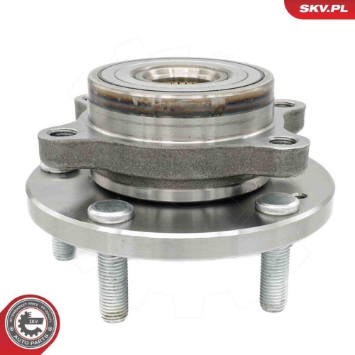ESEN SKV Radlagersatz 29SKV565