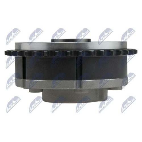 NTY Nockenwellenversteller RKZ-BM-011