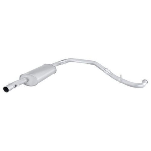 HELLA Endschalld&auml;mpfer Easy2Fit &ndash; PARTNERED with Faurecia 8LD 366 027-241