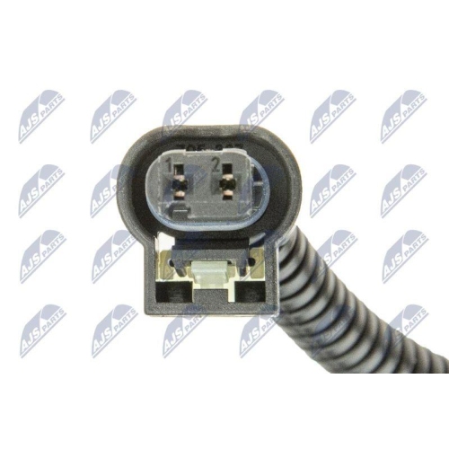 NTY Sensor, Abgastemperatur EGT-ME-025