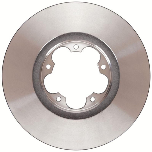 TRW Bremsscheibe TRW SINGLE DF2389S