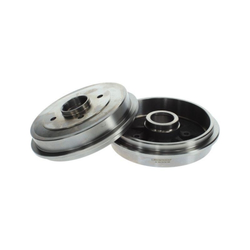 BOSCH Bremstrommel 0 986 477 201
