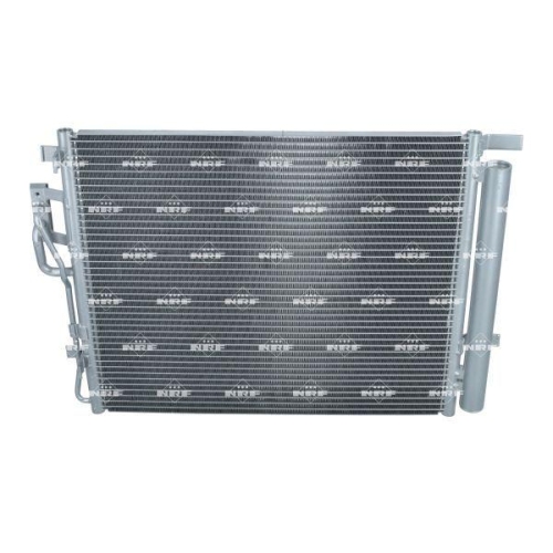 NRF Kondensator, Klimaanlage EASY FIT 35994