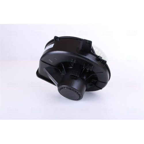 NISSENS Innenraumgebläse 87812