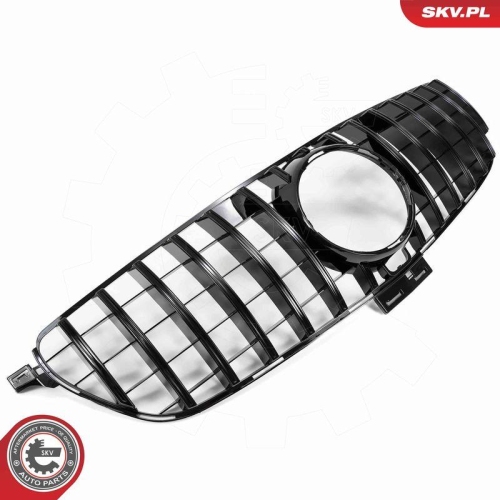 ESEN SKV Kühlergitter