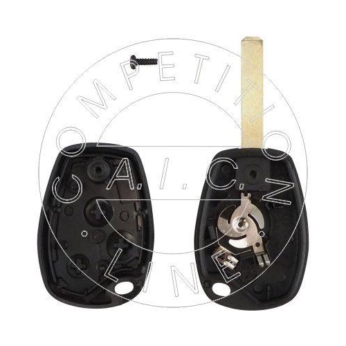 AIC Geh&auml;use, Autoschl&uuml;ssel NEW MOBILITY PARTS