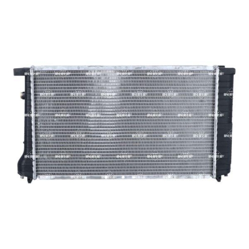NRF Kühler, Motorkühlung EASY FIT 56128