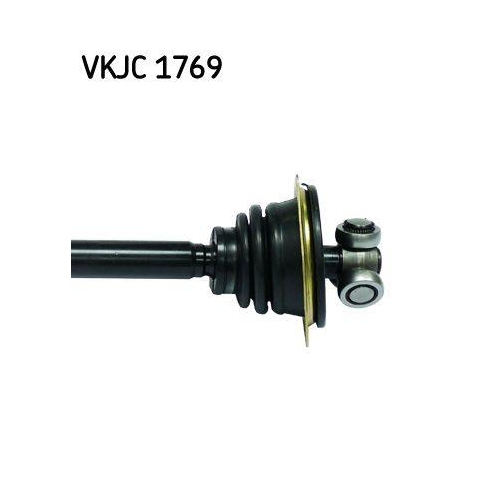SKF Antriebswelle VKJC 1769