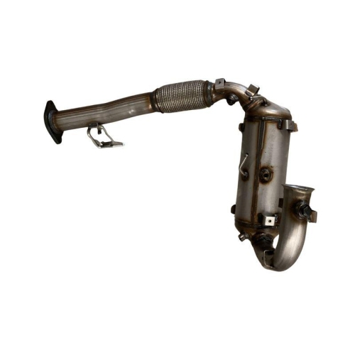 AHG Ru&szlig;-/Partikelfilter, Abgasanlage AHG2152