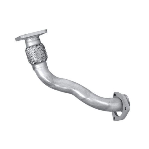 HELLA Abgasrohr Easy2Fit &ndash; PARTNERED with Faurecia 8LA 366 006-671