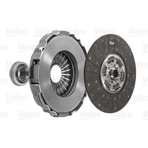 VALEO Kupplungssatz NEW ORIGINAL KIT3P 827476
