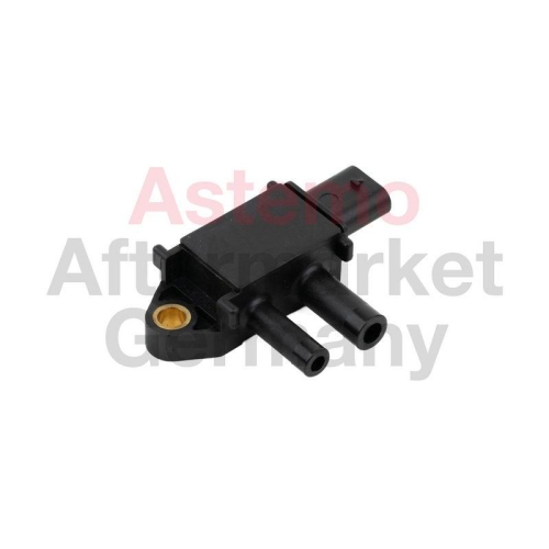 ASTEMO-HITACHI Sensor, Abgasdruck 2507427