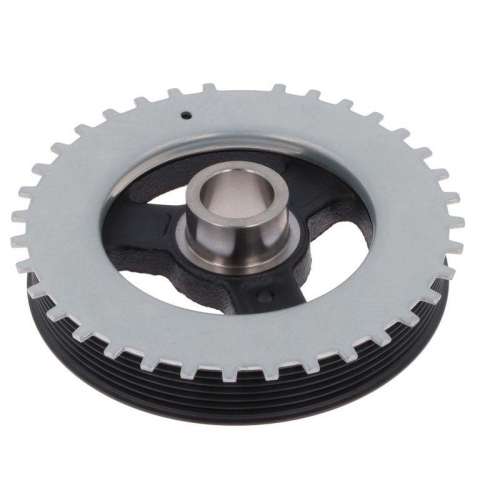 CORTECO Riemenscheibe, Kurbelwelle 80005094