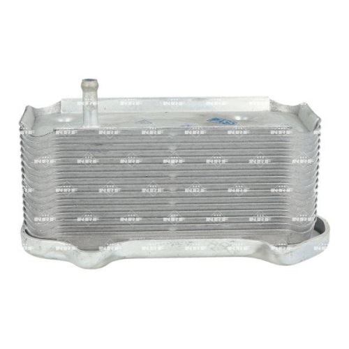 NRF Ölkühler, Motoröl 31289