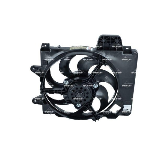 NRF L&uuml;fter, Motork&uuml;hlung 47750